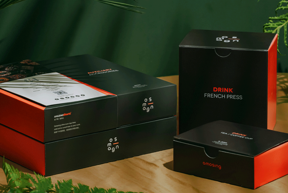 包裝設(shè)計(jì)